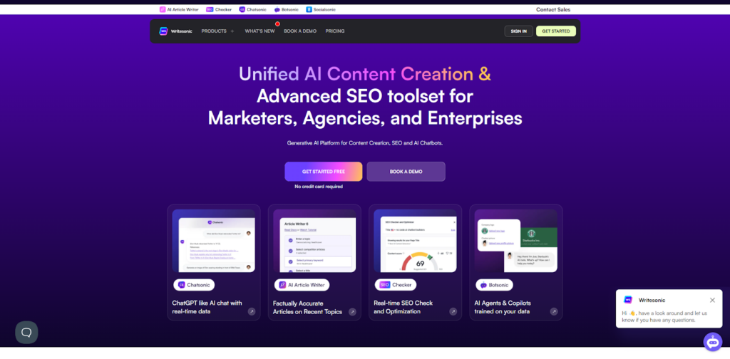 9 Top SEO Tools To Use With Claude AI By Anthropic Softlist.io