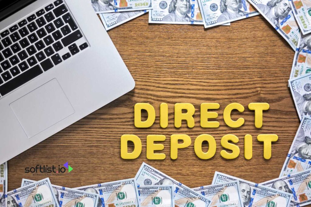 13 Tips For Successfully Setting Up Direct Deposit On Paycor And Avoiding Mistakes Softlist.io