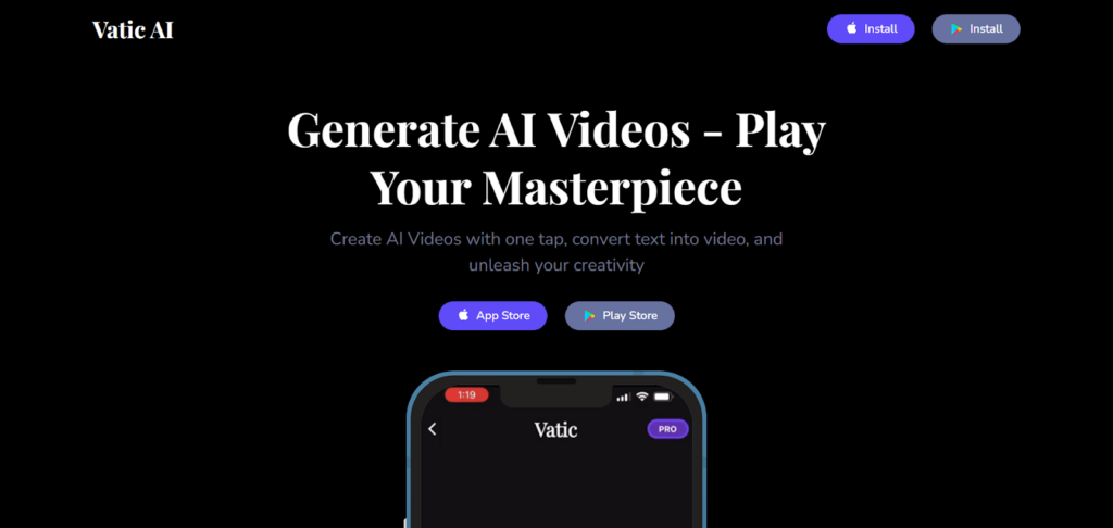 9 Top Viggle AI Discord Alternatives For Video And Animation Softlist.io