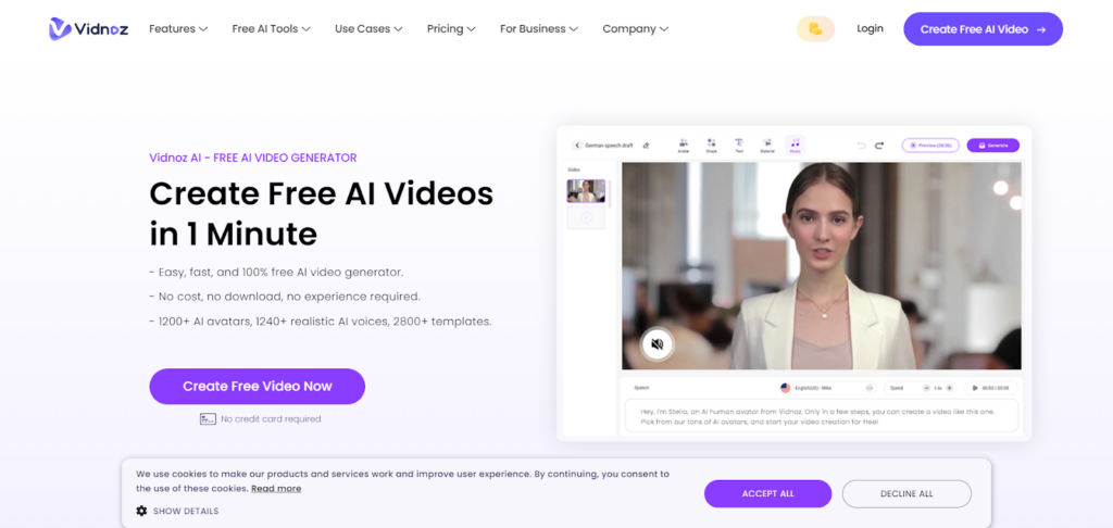 9 Top Viggle AI Discord Alternatives For Video And Animation Softlist.io