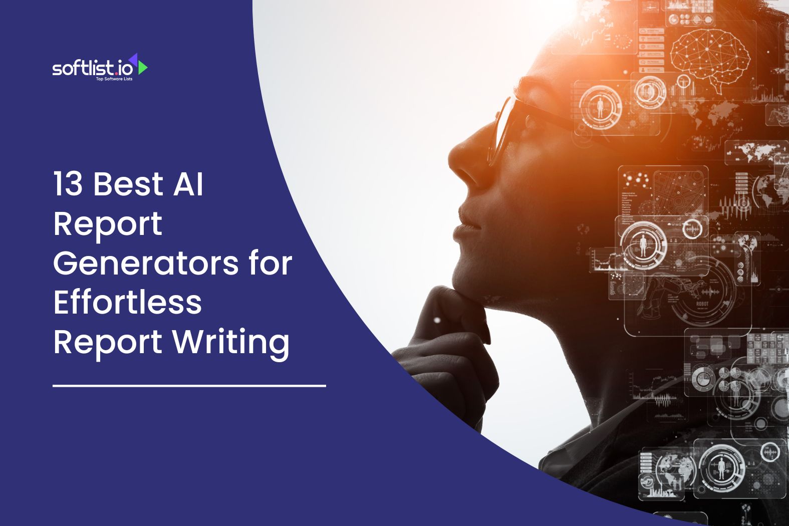 13 Best AI Report Generators for Effortless Report Writing