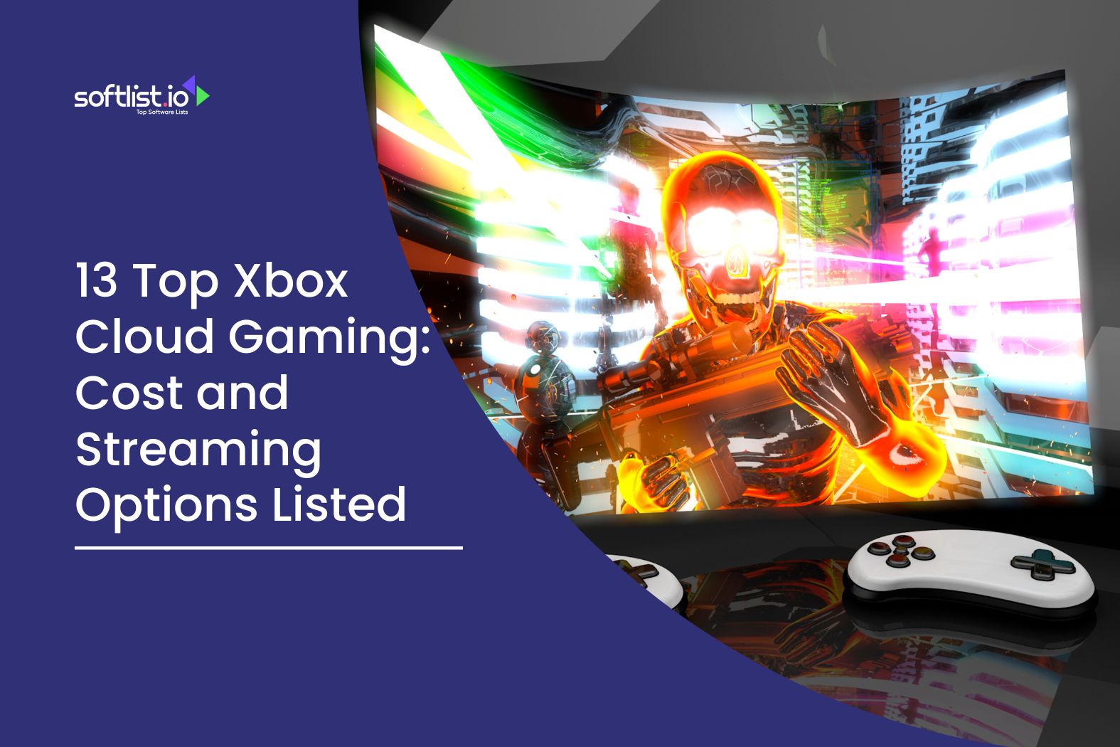 13 Top Xbox Cloud Gaming Cost and Streaming Options Listed