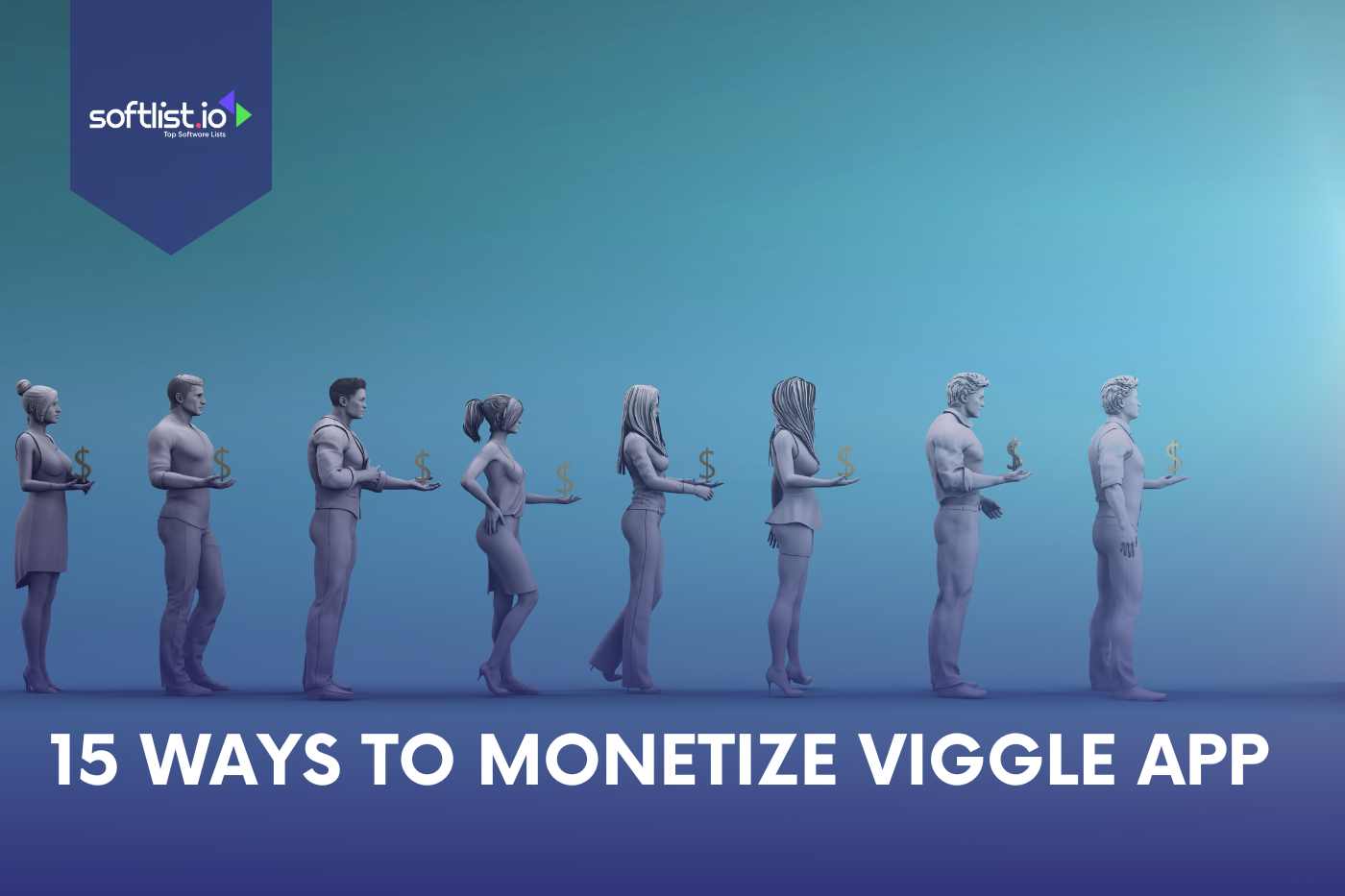 15 Ways to Monetize Viggle App