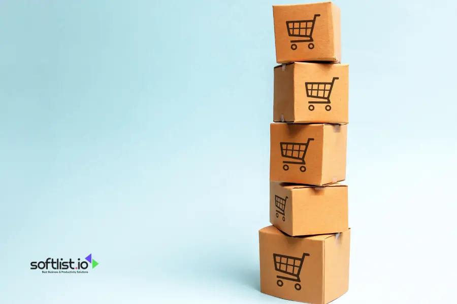 11 Best E-Commerce Platforms: Top Marketplaces To Buy From Softlist.io