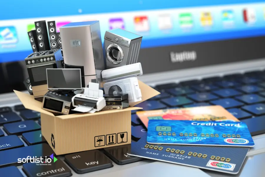 11 Best E-Commerce Platforms: Top Marketplaces To Buy From Softlist.io