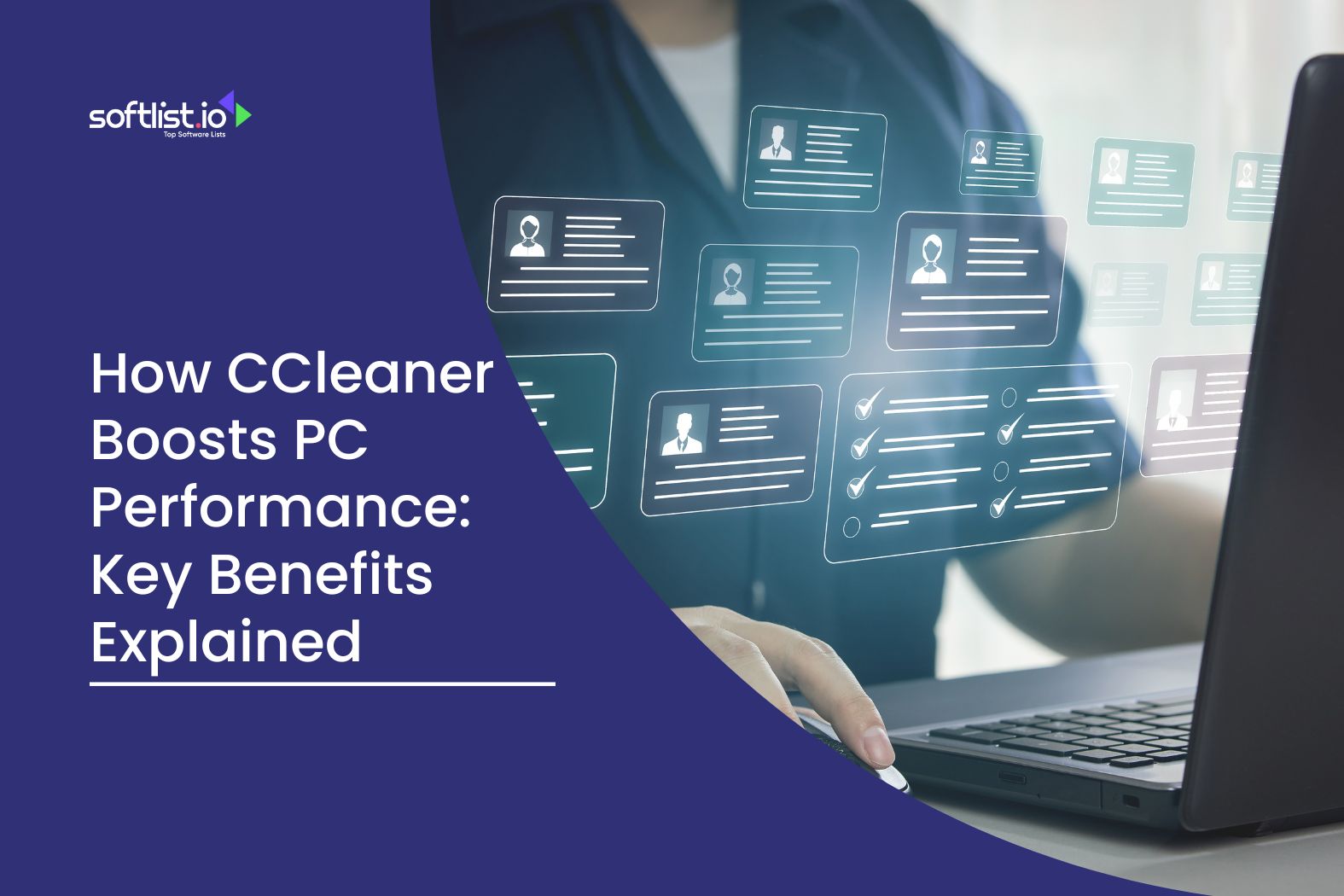 The Benefits of CCleaner PC Software