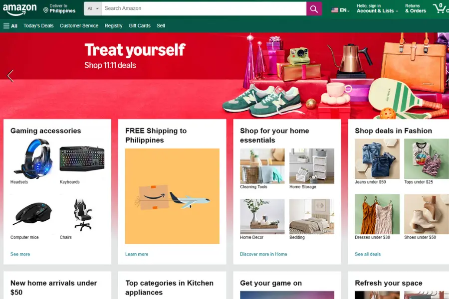 11 Best E-Commerce Platforms: Top Marketplaces To Buy From Softlist.io