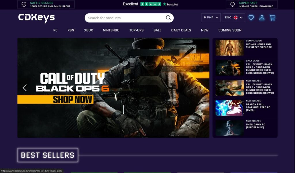 Top 11 Websites For Xbox Game Cloud Subscription Deals Softlist.io