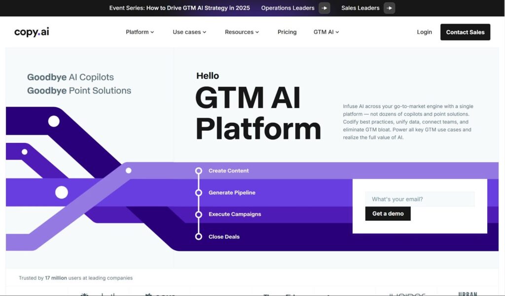 15 Best AI Blog Generators To Try This Year Softlist.io