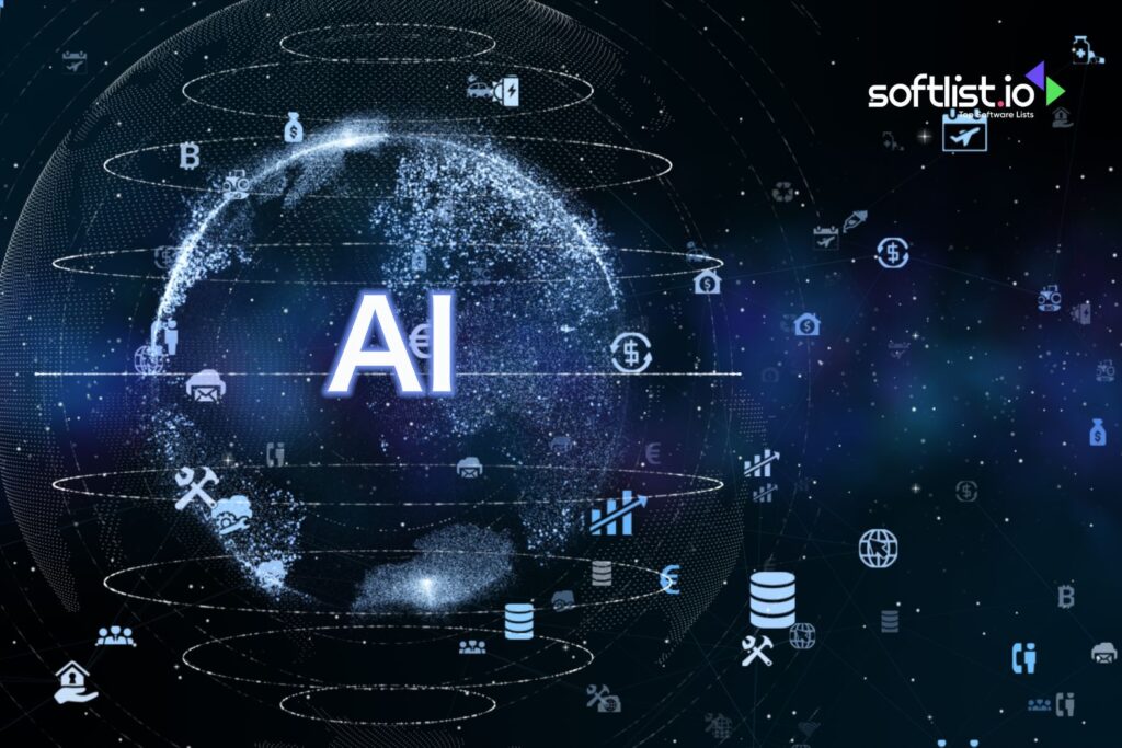 What Is A Free AI Writing Generator? Everything You Need To Know Softlist.io