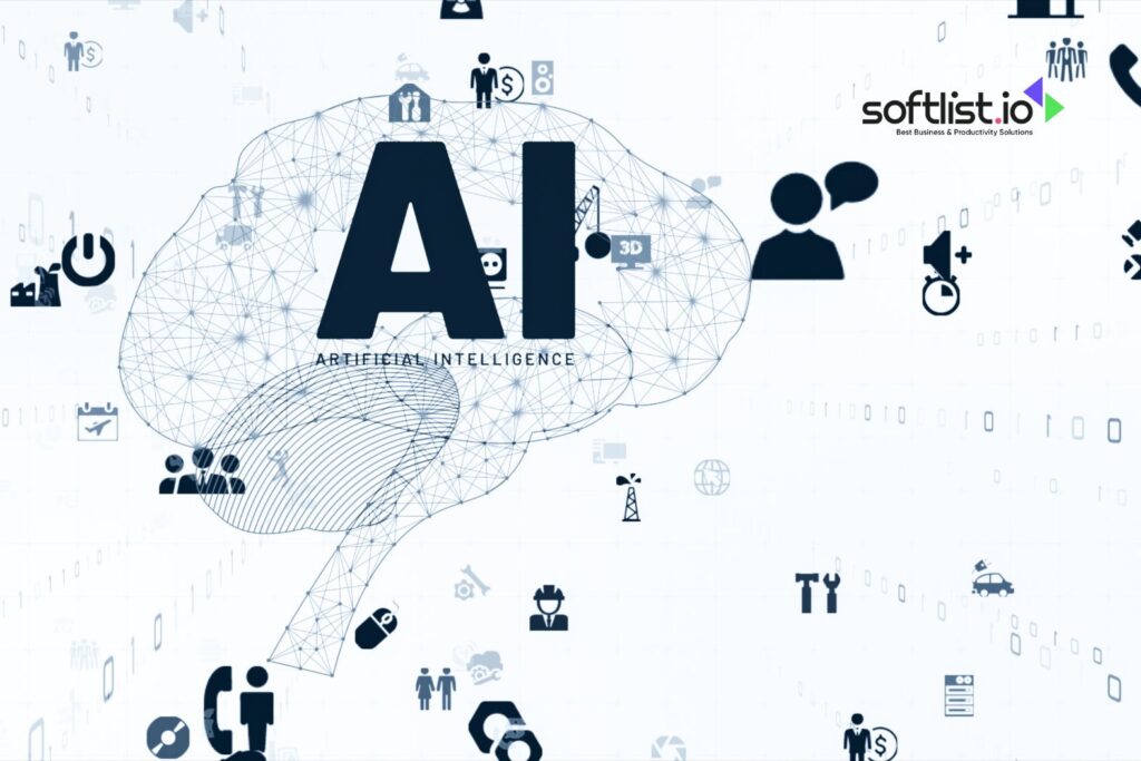 What Is A Free AI Writing Generator? Everything You Need To Know Softlist.io