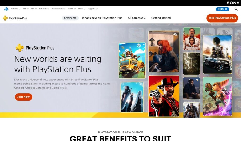 12 Top Websites For Streaming Xbox Cloud Online Games Softlist.io