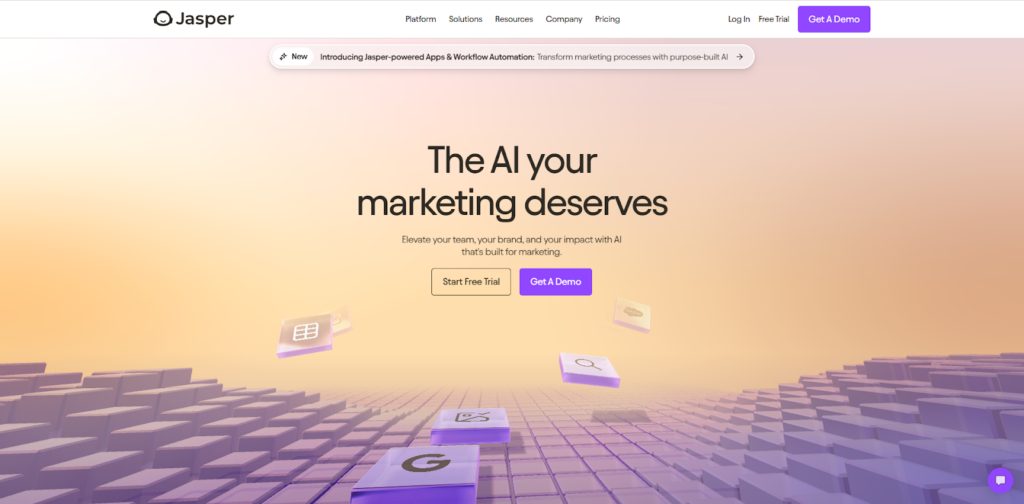 13 Top AI Writing Report Generator: Features and Pricing Softlist.io