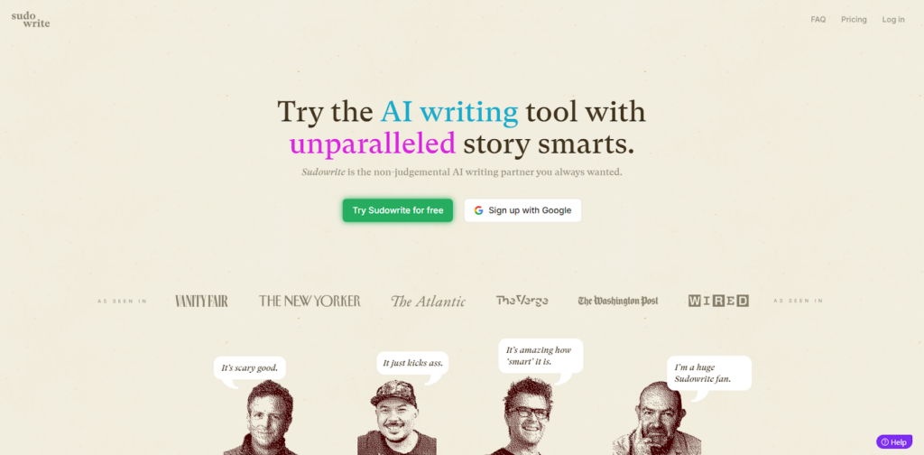 13 Top AI Writing Report Generator: Features and Pricing Softlist.io