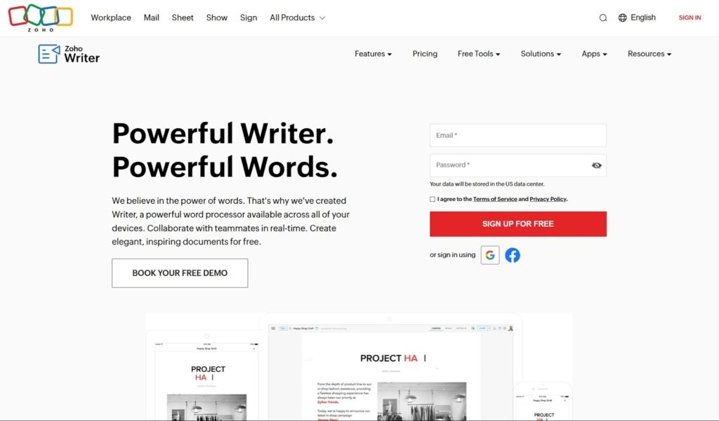 Best 11 AI Writing Helpers for Students: Affordable Prices and Powerful Benefits Softlist.io