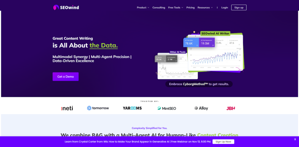 13 Top AI Writing Report Generator: Features and Pricing Softlist.io