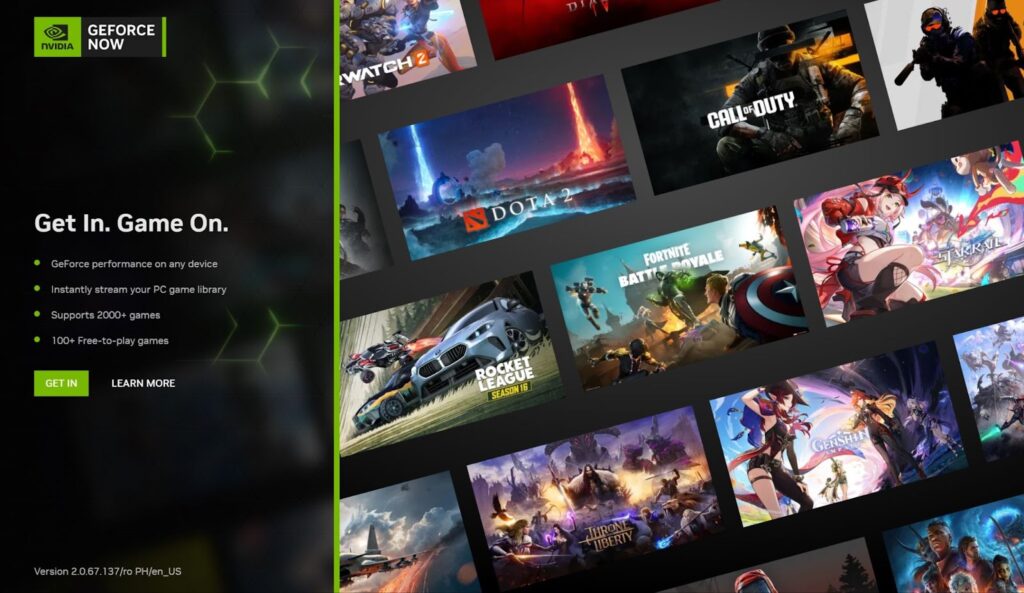 12 Top Websites For Streaming Xbox Cloud Online Games Softlist.io