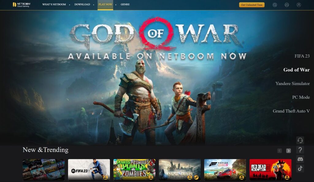 12 Top Websites For Streaming Xbox Cloud Online Games Softlist.io