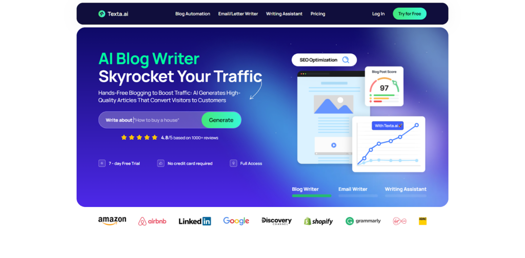 13 Top AI Writing Report Generator: Features and Pricing Softlist.io