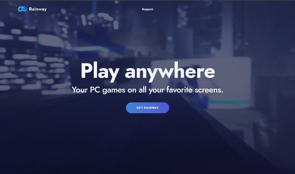 12 Top Websites For Streaming Xbox Cloud Online Games Softlist.io