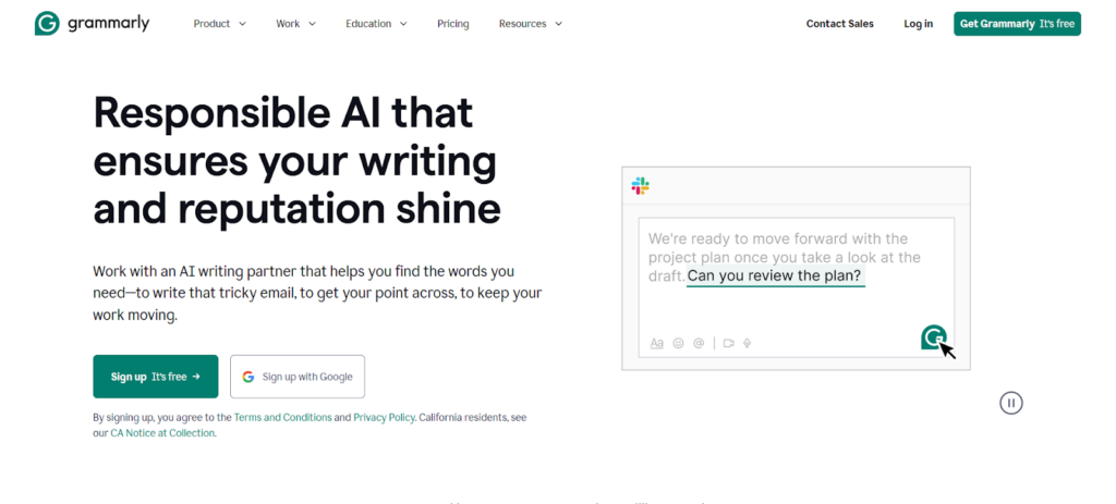 11 Top Writing Aids Tools for Better Writing and Accessibility Softlist.io