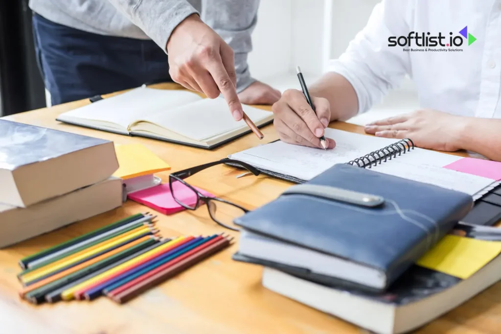 The Guide to Professional Essay Writing Help: Master Your Writing Journey Softlist.io