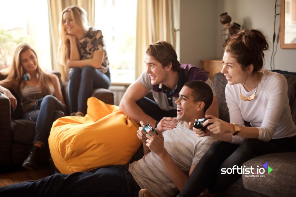 What is Xbox Cloud Gaming? Everything You Need To Know Softlist.io