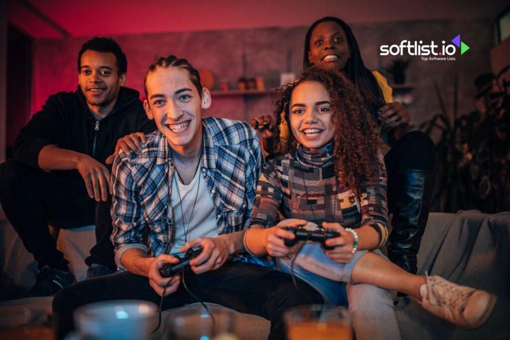 How To Get Xbox Cloud Gaming: A Guide To Its Benefits Softlist.io