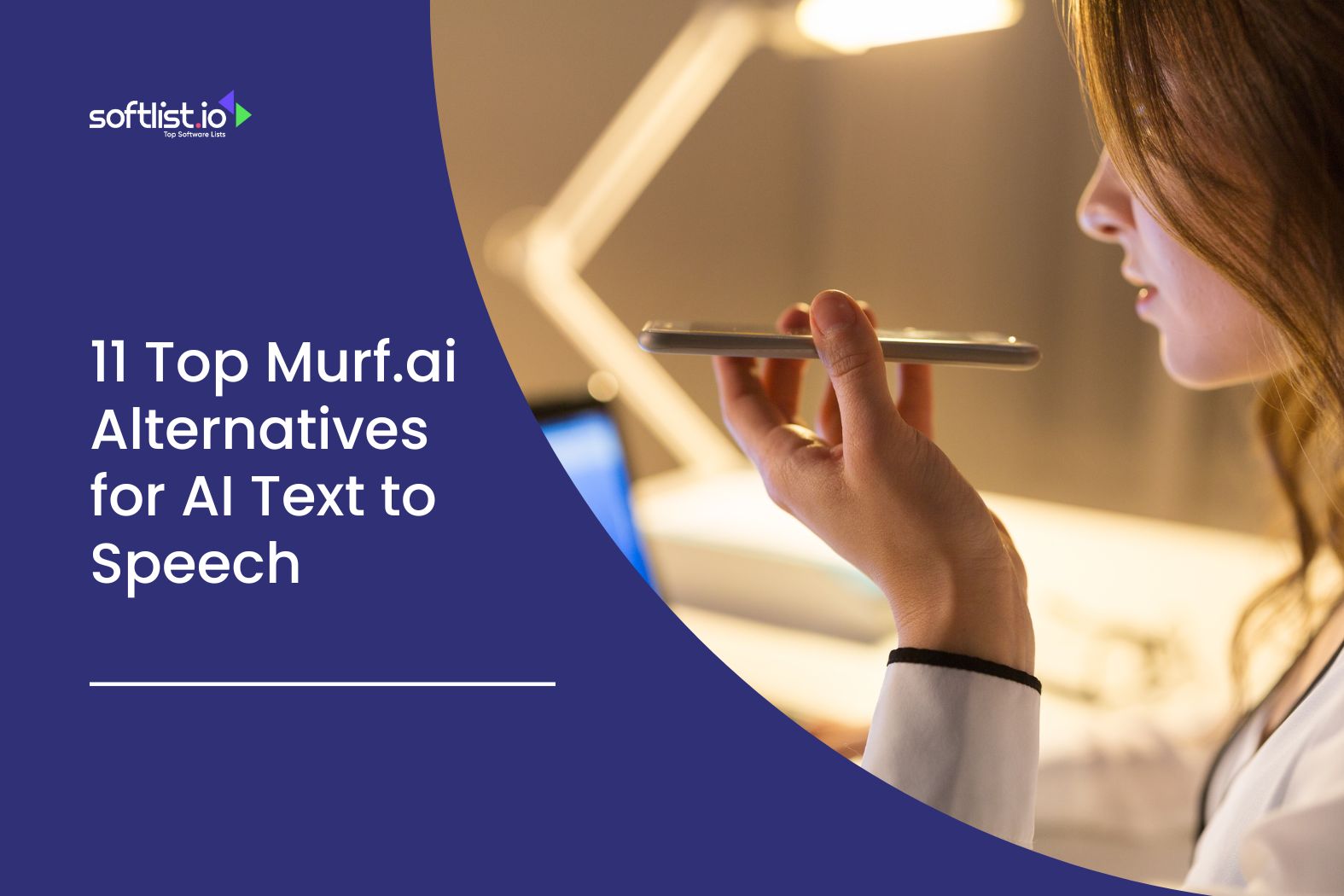 11 Top Murf.ai Alternatives for AI Text-to-Speech