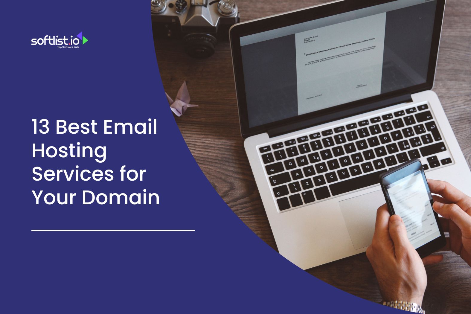 13 Best Email Hosting Services for Your Domain