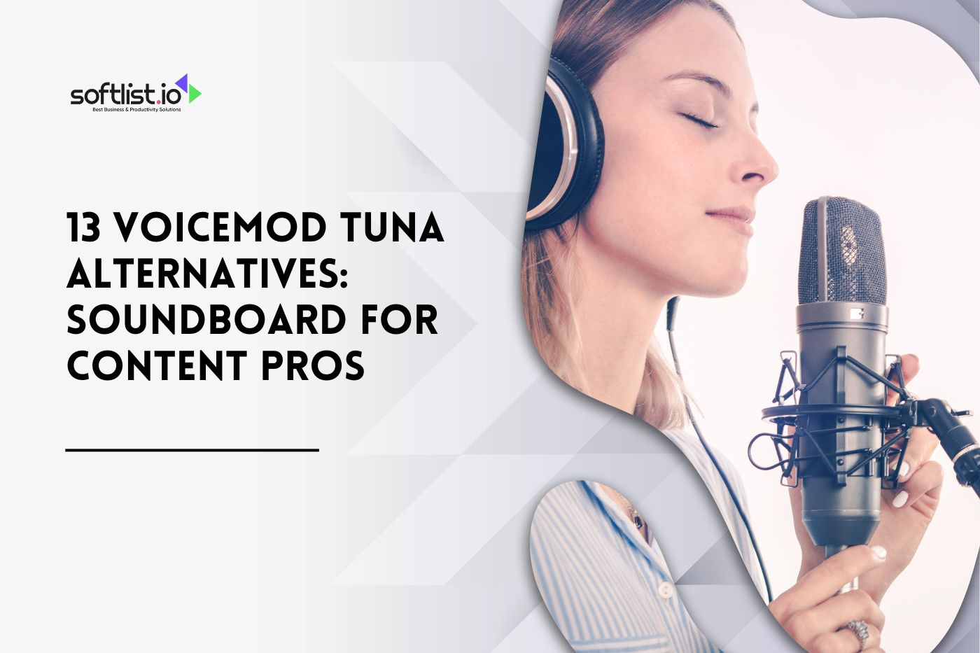 13 Voicemod Tuna Alternatives Soundboard for Content Pros