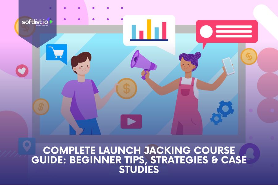 Complete Launch Jacking Course Guide Tips for Beginners