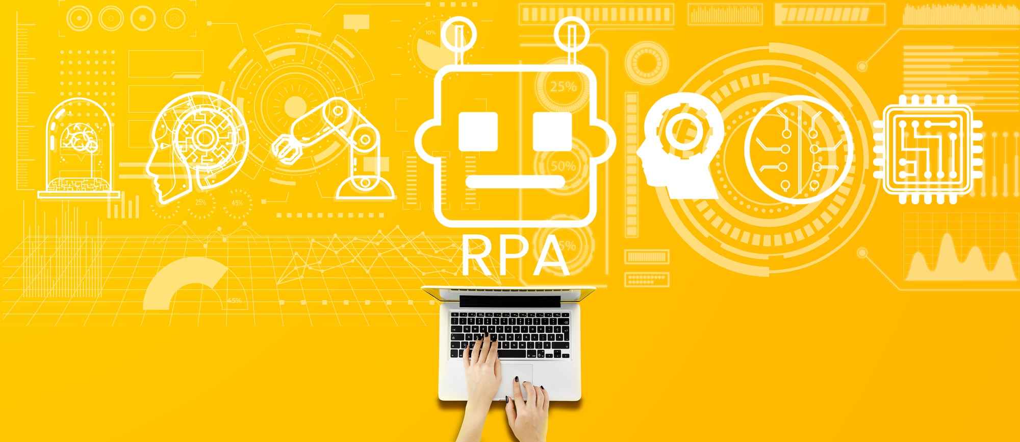 How does Robotic Process Automation (RPA) Transform the Insurance Industry?