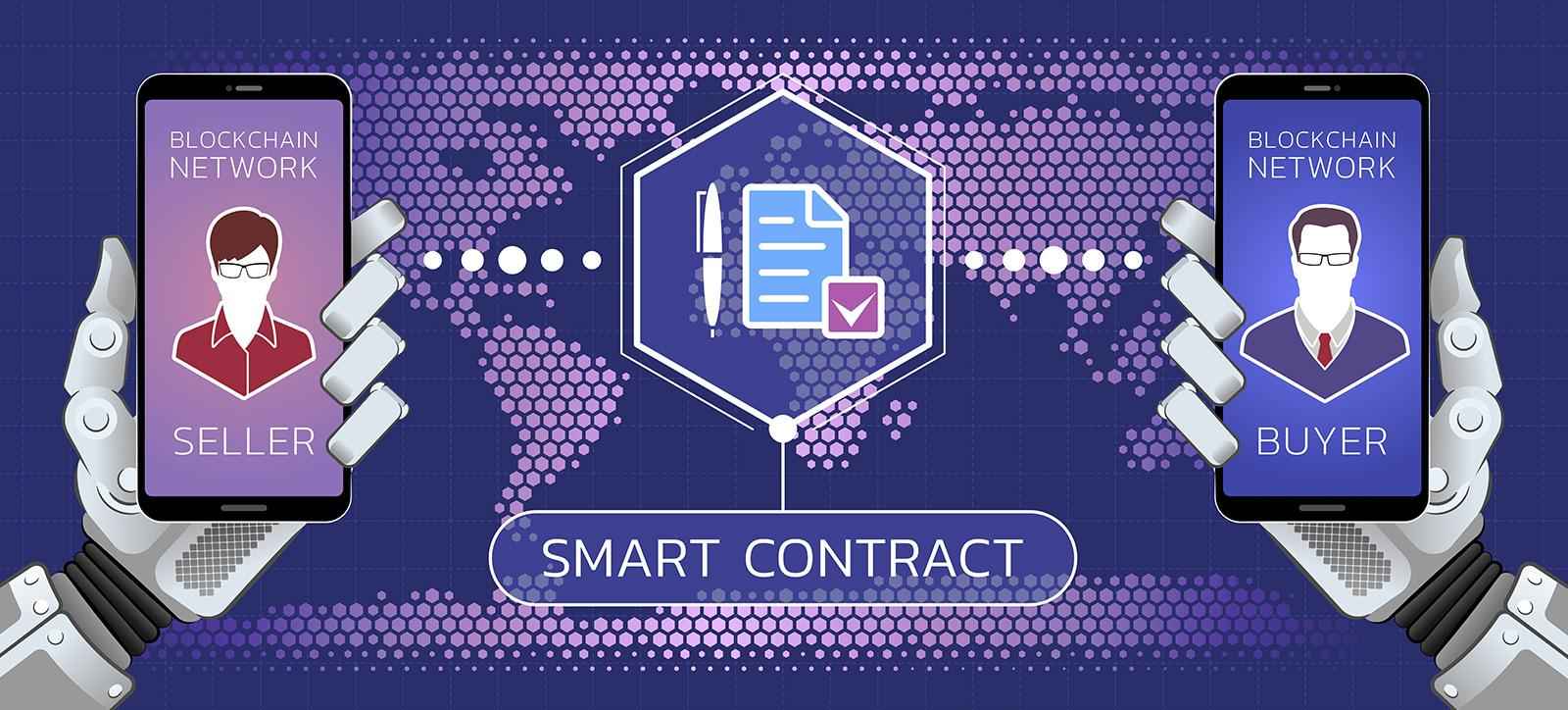 What is Smart Contracts: The Future of Automated Agreements