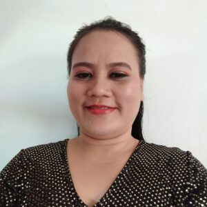 Picture of Ginalyn Cadeliña