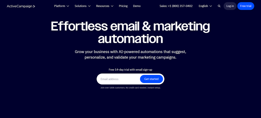 13 Best Email Newsletter Tools and Platforms Softlist.io