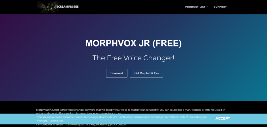 13 Top Apps Like Voicemod Tuna: Best Alternatives for Sound Clips Softlist.io