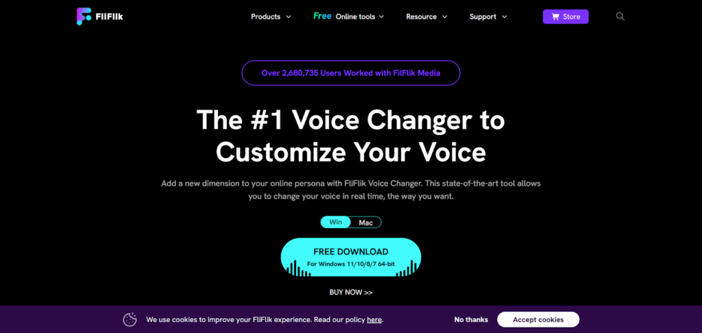 13 Top Apps Like Voicemod Tuna: Best Alternatives for Sound Clips Softlist.io