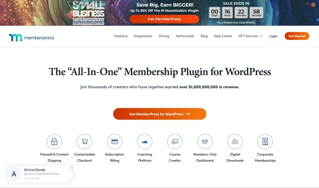 Top 15 Membership Site Platforms to Explore This Year Softlist.io