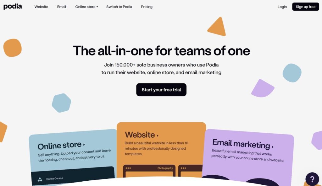 15 Best Membership Site Platforms to Try This Year Softlist.io