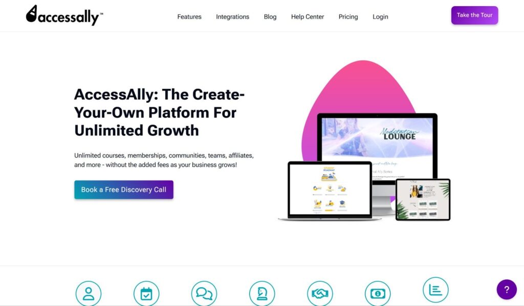 15 Best Membership Site Platforms to Try This Year Softlist.io