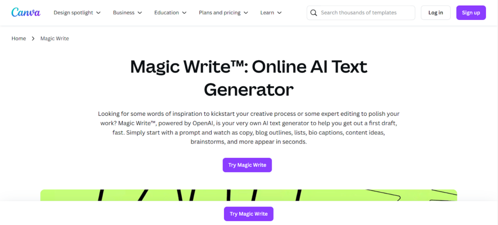 Top 17 AI Text Prompt Generators to Purchase This Year Softlist.io