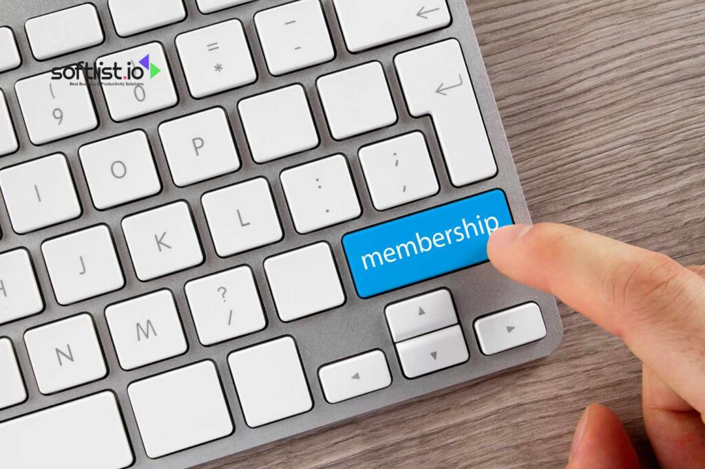 11 Ways Membership Site Software or Platform Can Boost Your Online Business Softlist.io