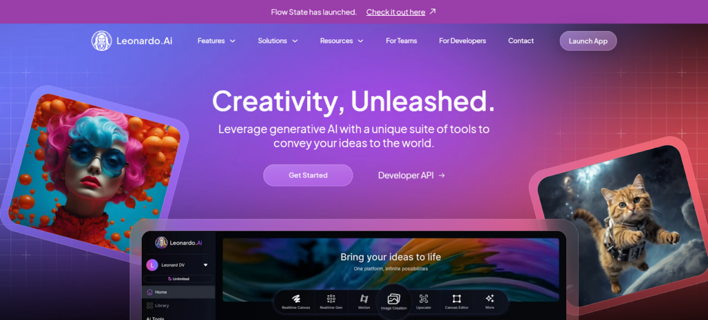 13 Leading AI Image Prompt Generators for Creative Projects Softlist.io