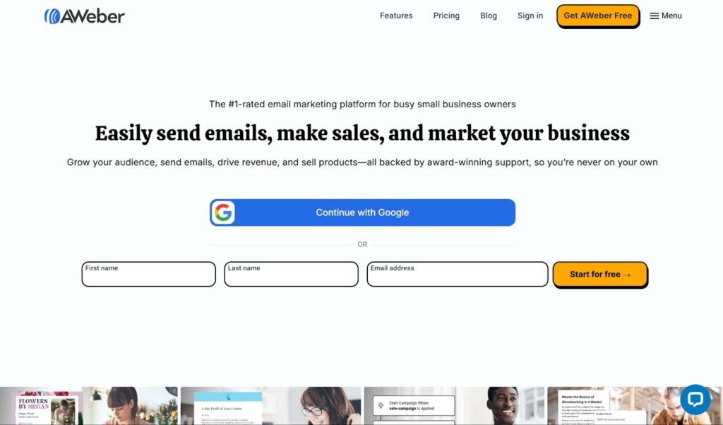 How Much are the 10 Best Email Newsletter Tools And What it does for Customer Engagement Softlist.io