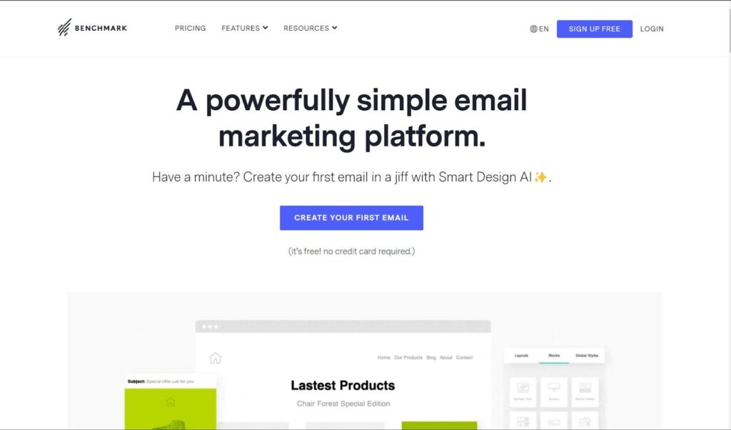 How Much are the 10 Best Email Newsletter Tools And What it does for Customer Engagement Softlist.io