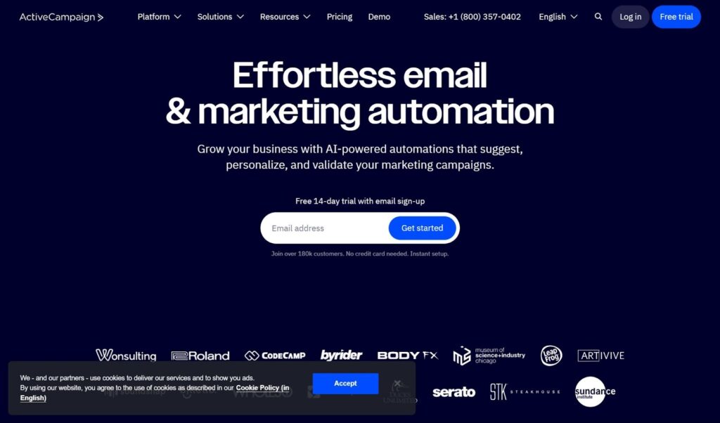 How Much are the 10 Best Email Newsletter Tools And What it does for Customer Engagement Softlist.io