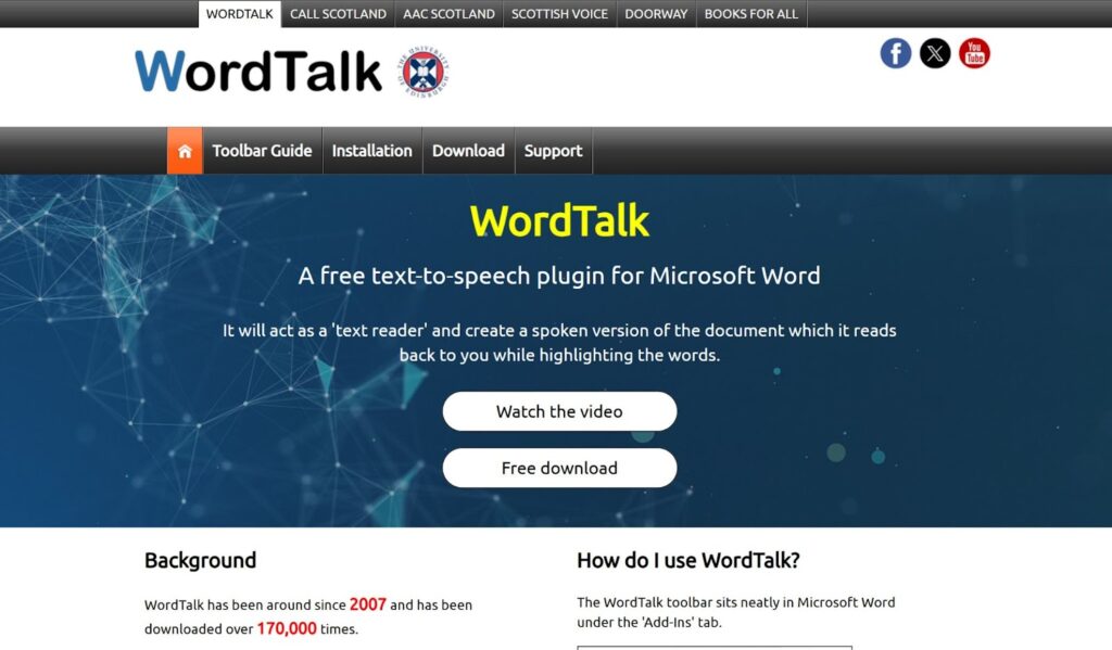 11 Best Text-to-Speech Free Software to Try This Year Softlist.io