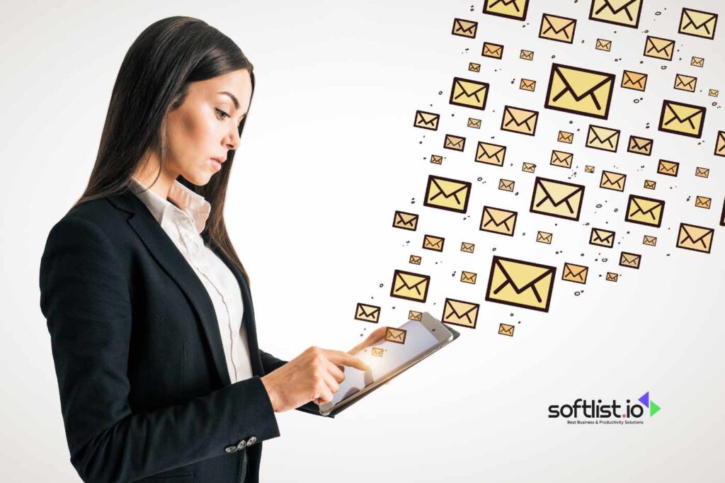 15 Best Practices of Using The Best Email Newsletter Tool  Softlist.io