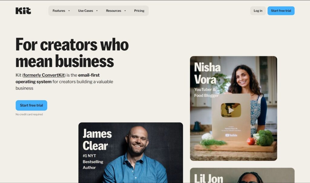 9 Best Newsletter Tools for Startups (Paid and Free Newsletter Platforms) Softlist.io